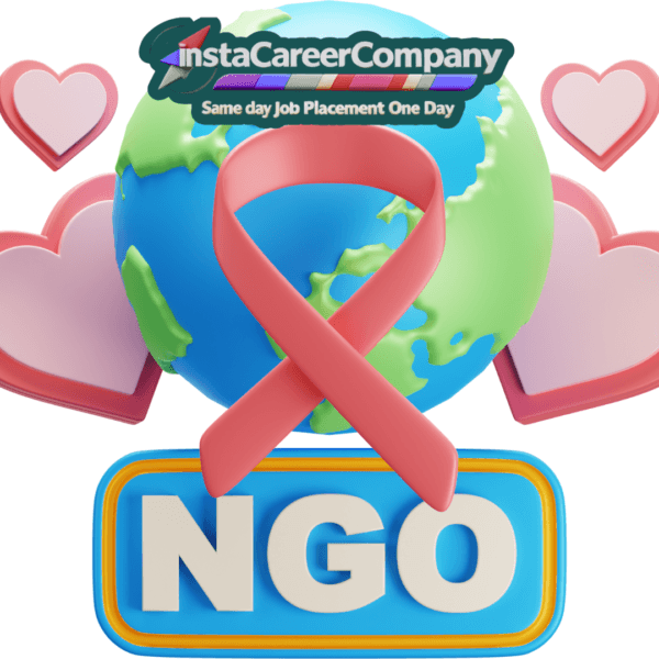 NGO Coordinator (District Level)