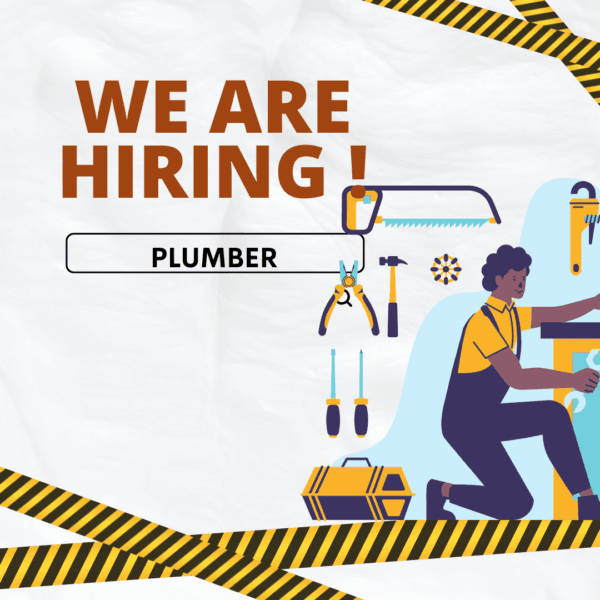 Plumber Jobs